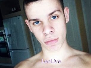 LeoLive