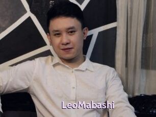 LeoMabashi