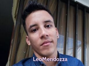 LeoMendozza