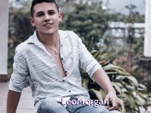 LeoMorgan