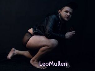 LeoMullerr