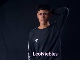 LeoNiebles