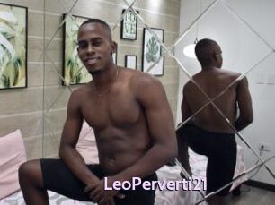 LeoPerverti21