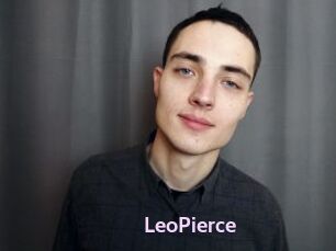 LeoPierce