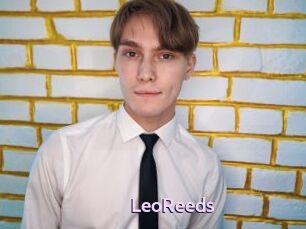 LeoReeds