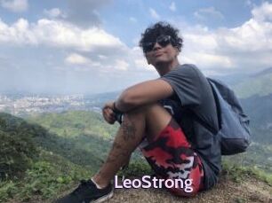 LeoStrong