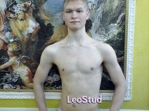 LeoStud