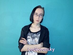 LeoVoronsky