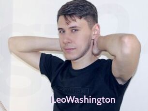 LeoWashington