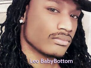 Leo_BabyBottom