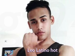 Leo_Latino_hot