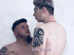Leo_Saint