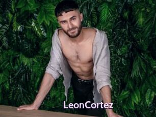 LeonCortez