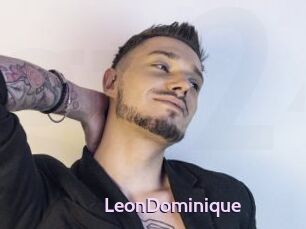 LeonDominique