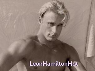 LeonHamiltonHot
