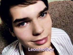 LeonHotBoy