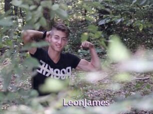LeonJames