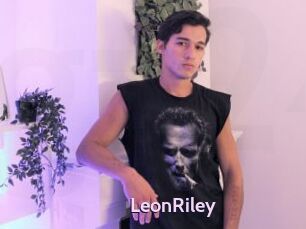 LeonRiley