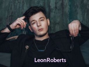 LeonRoberts