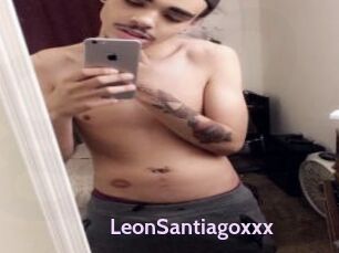 LeonSantiagoxxx