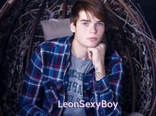 LeonSexyBoy