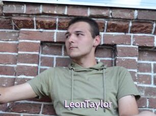 LeonTaylor