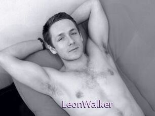 LeonWalker