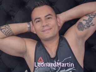 LeonardMartin