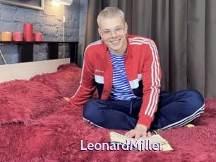 LeonardMiller
