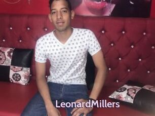 LeonardMillers