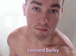Leonard_Bailey