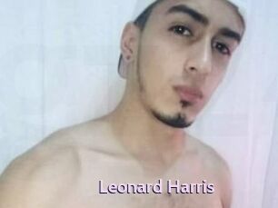 Leonard_Harris