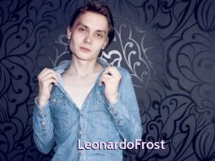 LeonardoFrost