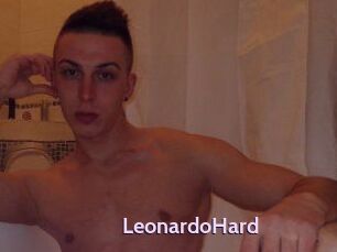 LeonardoHard