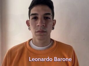Leonardo_Barone