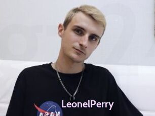 LeonelPerry