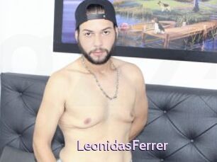 LeonidasFerrer