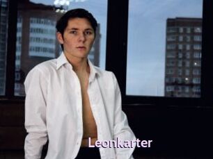 Leonkarter