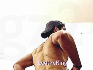 LeotheKing