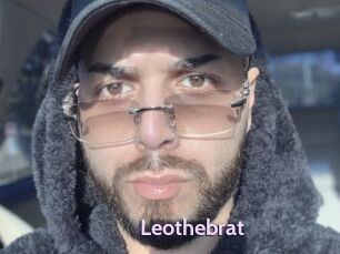 Leothebrat