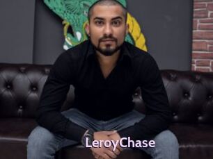 LeroyChase
