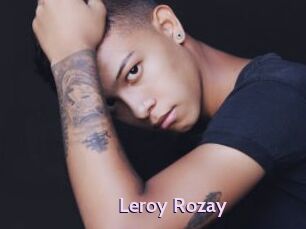Leroy_Rozay