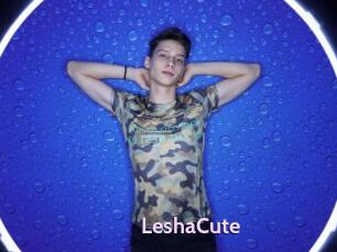 LeshaCute