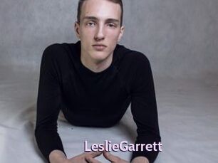 LeslieGarrett