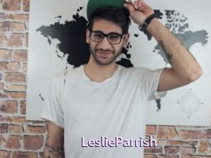 LeslieParrish