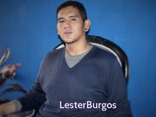 LesterBurgos