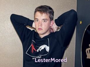 LesterMored
