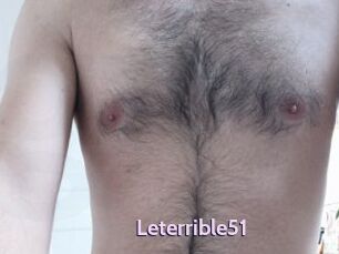 Leterrible51