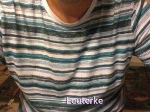 Leuterke
