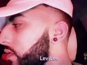 Levi_Lee